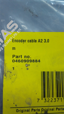 Encodeur pour moteur 24VDC KSV 5035  Ankarsrum