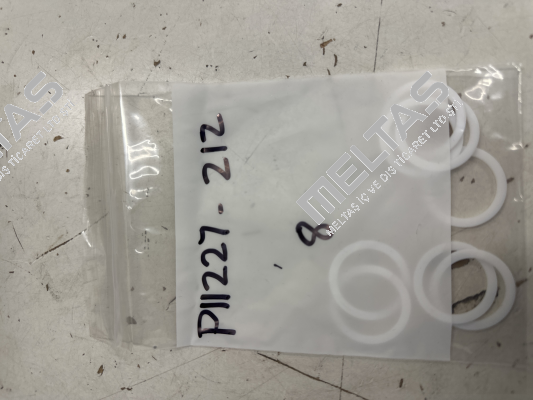 P11227-212 SC Hydraulic