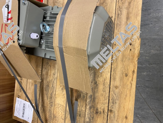 15AA100L2-4 / 04001003001351000000 Lammers