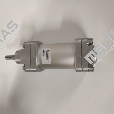 DUJ-60/100 / J111000600100` Joyner Pneumatic