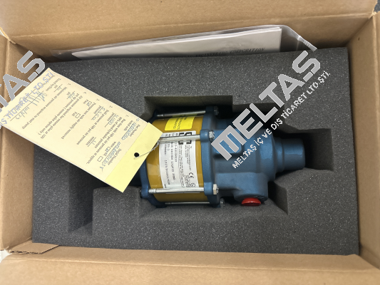 10-4000W030 SC Hydraulic