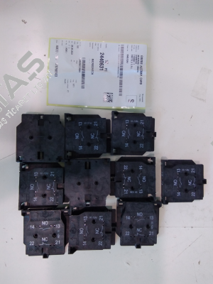 SL11 13-14/21-22 screw Ag with spring Microelettrica Scientifica
