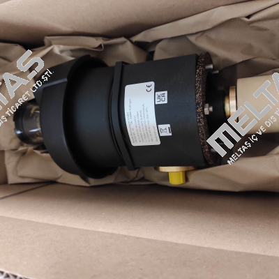 NV 73-HY-K-MS-M12/370-VS Bühler Technologies