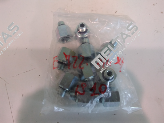 GP-SDS-G1/4E-IG3/8 Voss