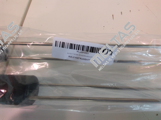 RIL220/G2 / 1/4-S2+S2 RIELS