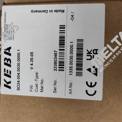 SO24.004.0030.0000.1 Keba