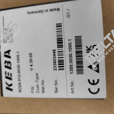 SO24.012.0030.1000.1 Keba