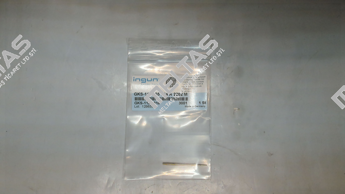 GKS-112-0818 / GKS-112 305 064 A 2202 M Ingun