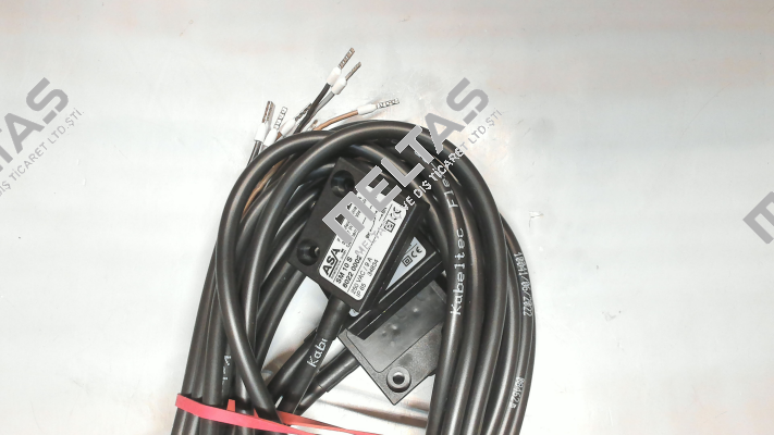 SM10S 8022　0002 ASA Schalttechnik
