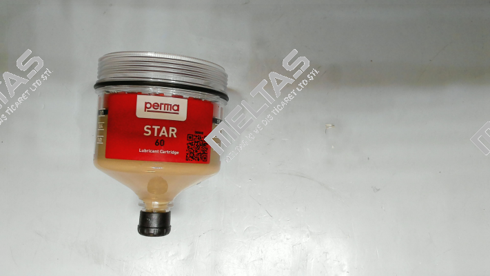 Star 60 / 106211 / SS-1918-132792 PERMA-TEC