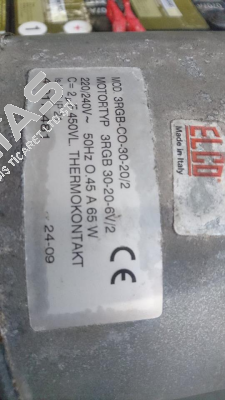 3RGB.CO.30.20/2 Elco