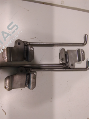 2537861 GA Pommier