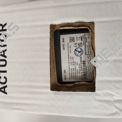 S4C000409 / J4C-S85 F05/F07 17mm J+J Automation