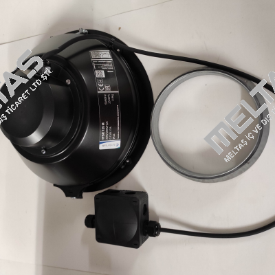 TFSR 125M Systemair