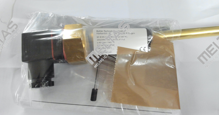 NT M-MS-G3/4-M3/430-1K-TM70NC Bühler Technologies