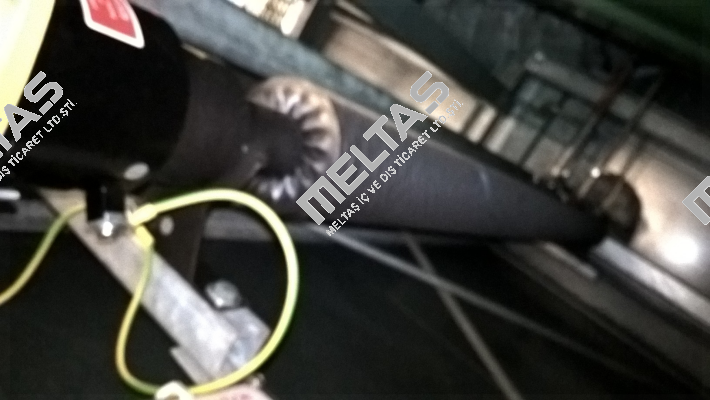 700-EEx 2200 T3 L obosolete, replaced by Typ 700Exde2200T3L  Schniewindt