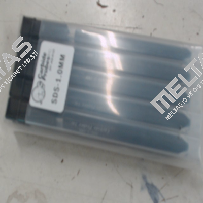 SDS-1.0MM Carbide Probes