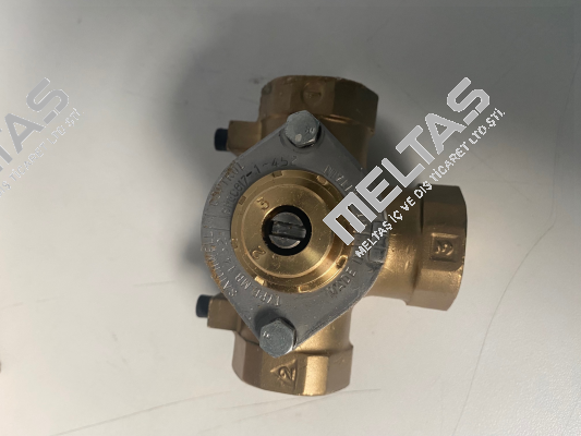 MB1452-3/4” Satchwell