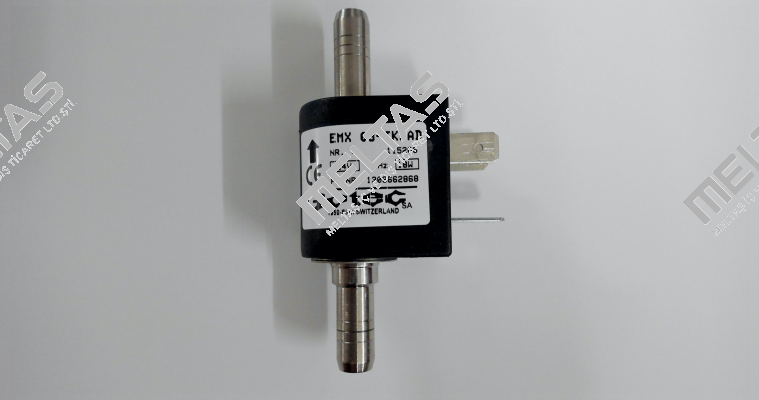EMX08-TK/DLC-24/50-2V-GD-DIN Gotec