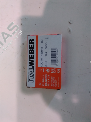1421010 Italweber