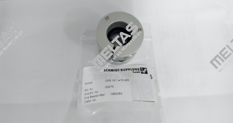 CPS 15.1 (20273) Schmidt Kupplung