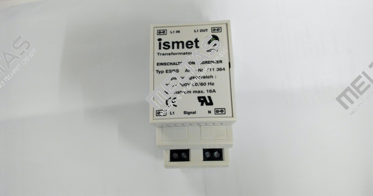 711364 / ESB-S 16 Ismet