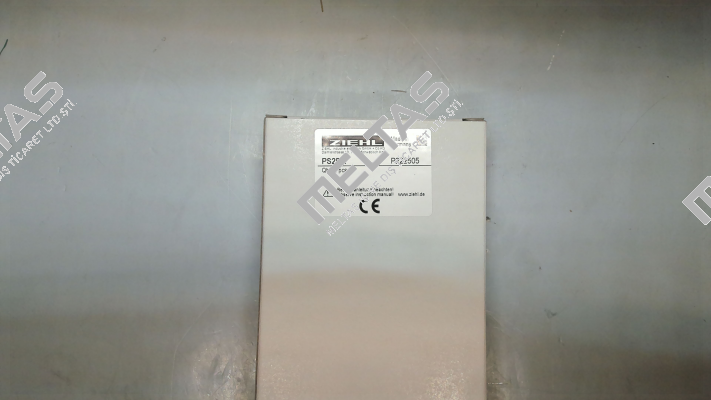 PS2DK P222505 Ziehl