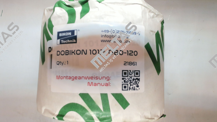 1012-080-120 Bikon
