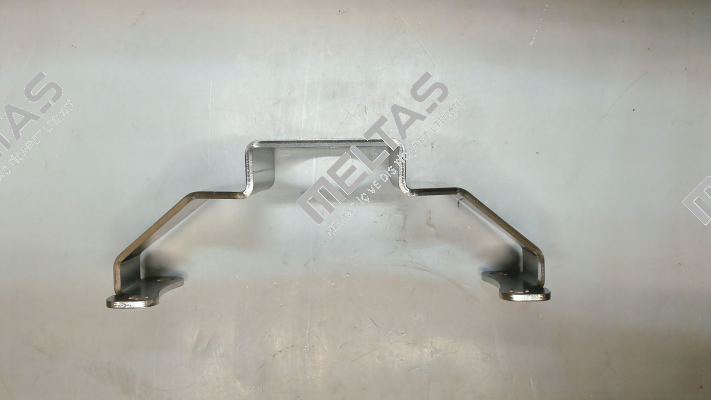 TCR Console (130x30x30) Rotech