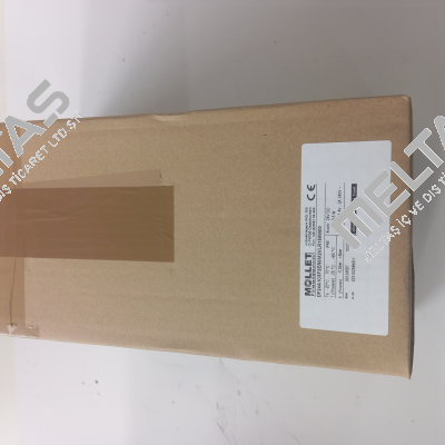 DF24A1C5F2ER6M2VLR150W00 Mollet