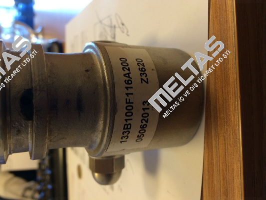 133B100F116A200 Procon