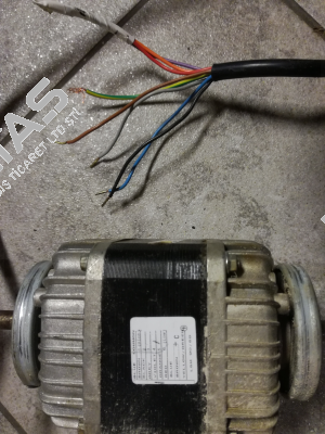 3BTB45.40.6V.0/4 *40101508*  Elco