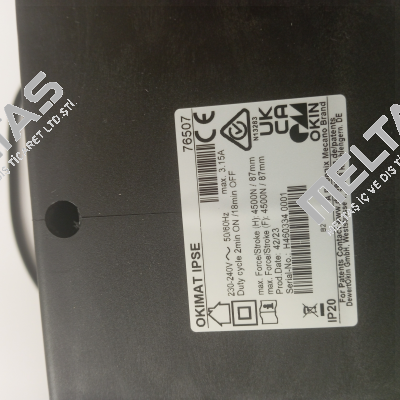 OM-SW-87-87-2-D-IPSE / 76508 DEWERT