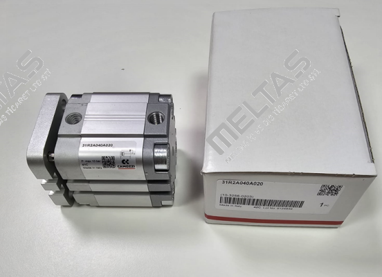 31R2A040A020 Camozzi