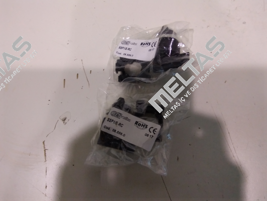 SSP1/E-RC  08.556.0 AZ Pneumatica