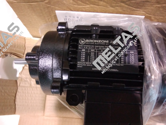437D2023C1100 Bronzoni