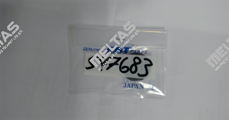 547683 - SEAL, LPS, NBR/SS Cat Pumps