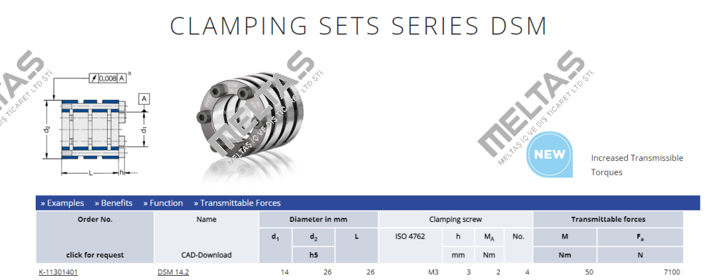 K-11301401 / DSM 14.2 Spieth