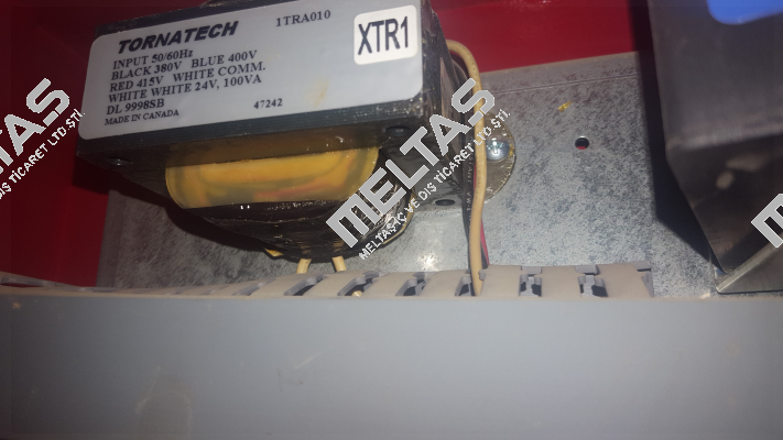 1TRA010 TornaTech