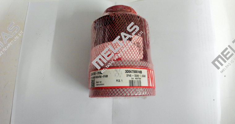 KE04700016 Tevema