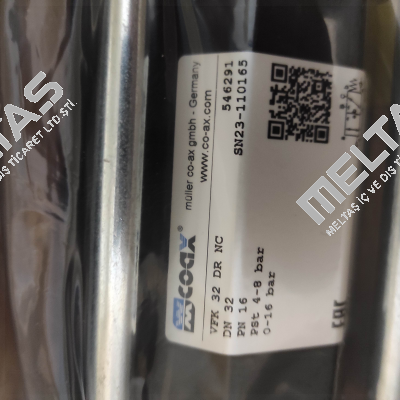 VFK32DRNC Coax